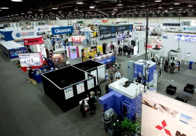 2027美国动力展参展攻略(时间地点+门票多少钱?)