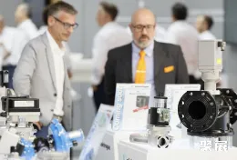 杜塞尔多夫铸造展现场图片7