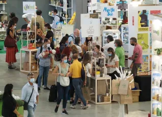 意大利有机展2026参展攻略（时间+地点+观众预约）