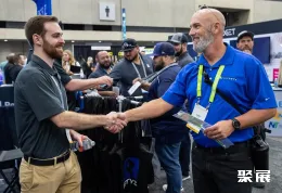 美国智能家居展现场图片8