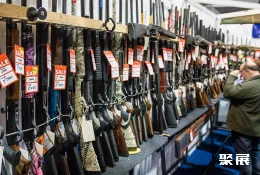 英国狩猎展现场图片7