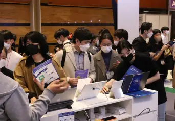 2027韩国人工智能展 (AI Expo Korea)观众预登记火热进行中