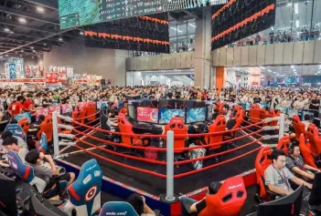 2025广州动漫游戏展、中国漫画节将于10月2-5日举办，门票的价格和购买渠道