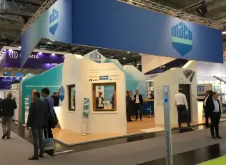 西班牙门窗展(VETECO)2026展商名单