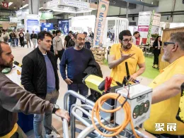 展会现场(现场盛况)6