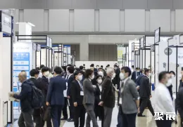 东京医疗器械展展会现场(现场盛况)2