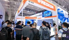 深圳物联网展2026展位图与展位价格