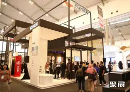 印尼国际建材展展会现场(现场盛况)5