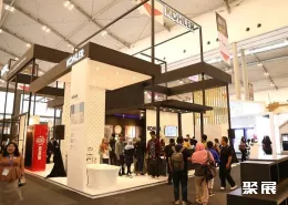 雅加达建材展现场图片5