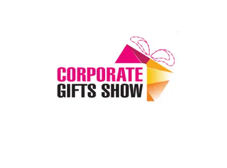 印度礼品展logo
