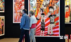 2027年里昂影像展(art3f-Lyon)门票价格,如何购买?