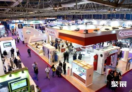 西班牙汽配展现场图片4