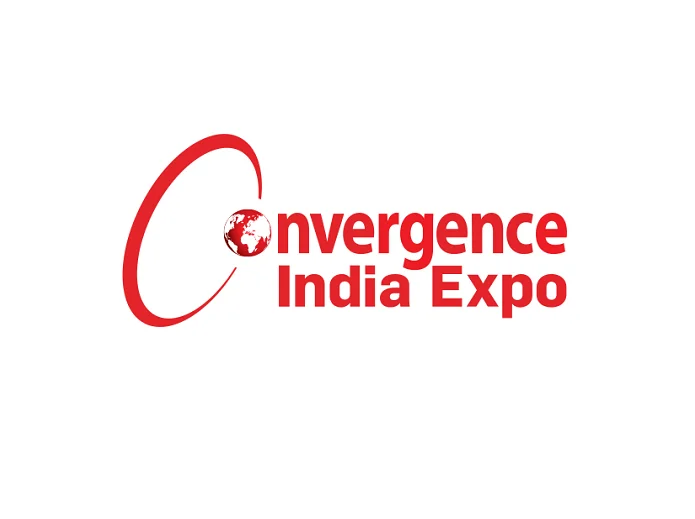 India New Delhi Telecommunications Communication Exhibition