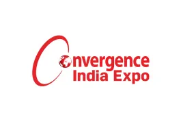 印度新德里通信、消費電子及信息技術(shù)展覽會Logo