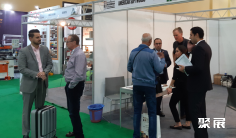 2025埃及木工机械展展位费与展位预订