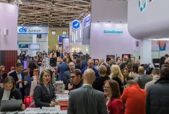 莫斯科医疗器械展2025最新展商名录