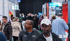 2026年南非建材展(Big 5 Construct South Africa)门票多少钱,怎么购买?