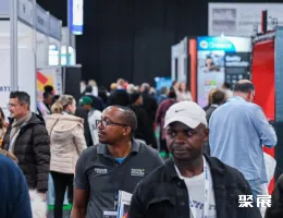 南非建材展现场图片6