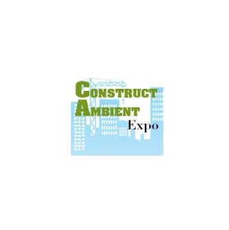 罗马尼亚建材展logo