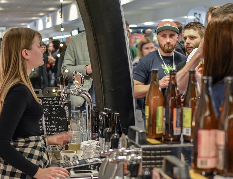 2026波兰啤酒展时间表及地点