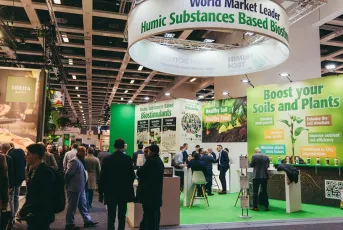 2025英国园艺展展商名录