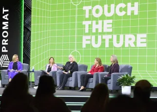 芝加哥物流展2027最新参展商名录