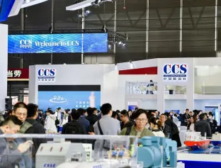 上海海事展2025展品有哪些？