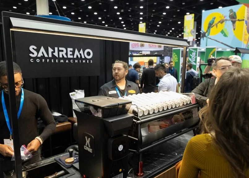 2026曼谷咖啡展展商名录