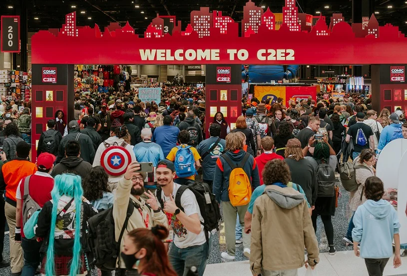 2026美国娱乐时间及地点