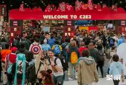 美国娱乐现场图片1