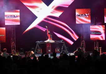 澳大利亚成人用品展(SEXPO )2026举办时间与地点