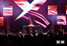 悉尼情趣内衣展展会现场(现场盛况)4