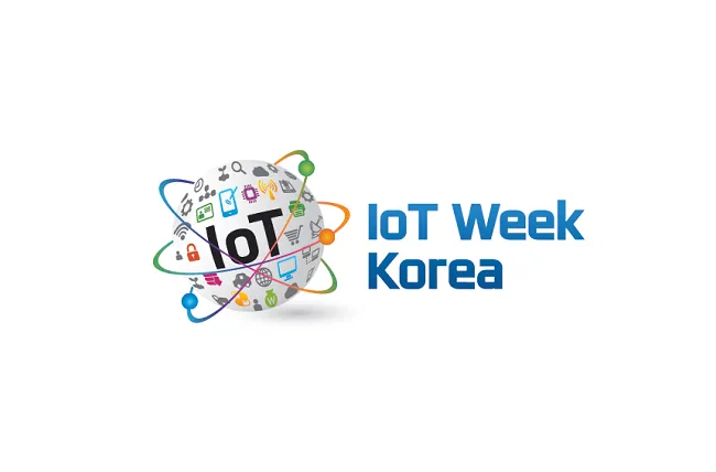 韩国首尔物联网展览会