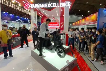 印尼叉车展(Forklift Indonesia)2027门票在哪买