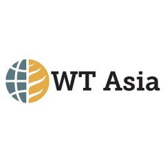 印尼亚洲烟草展览会实拍图