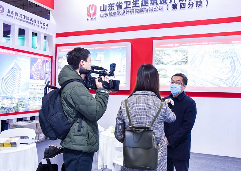 新疆医疗展2025展商名单