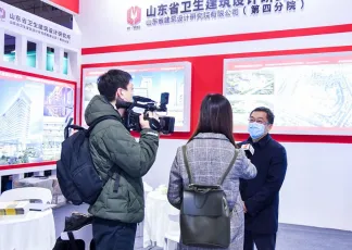 新疆医疗展2025展商名单