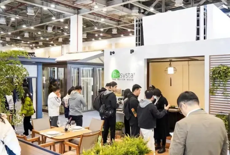 中国苏州庭院与花园园艺展-花园大会