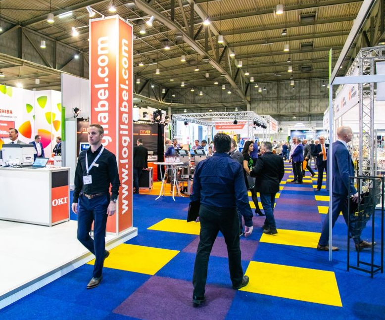 德国多特蒙德包装展展会现场(现场盛况)5