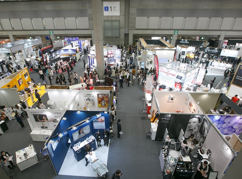 日本美博会、日本东京美容展Beautyworld Japan2024时间地点、展位预定/报价、参展商名单、会刊申请、门票购买