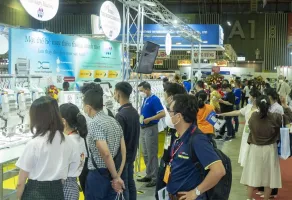 2025年胡志明纺织展门票哪里买，购买途径？