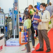 柬埔寨安防展2025参展攻略（时间+地点+门票）