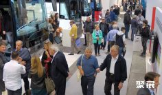 2026年意大利客车展时间表及地点