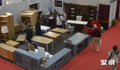 罗马尼亚建材展2026展商名单