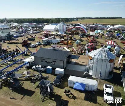 美国南达科他州米切尔Dakotafest