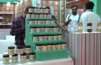 印度食品配料展(FI India)2027展品有哪些?