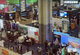 美国酒店展现场图片3