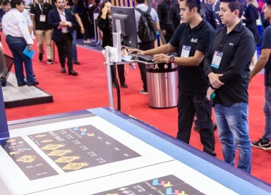 2026墨西哥广告标识展参展攻略（时间地点+门票价格）