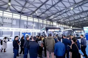 2024上海公交车展门票多少钱？门票购买途径