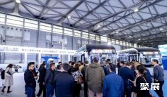 2024上海公交车展门票多少钱?门票购买途径